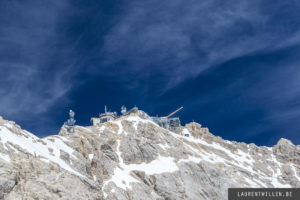 Zugspitze photo