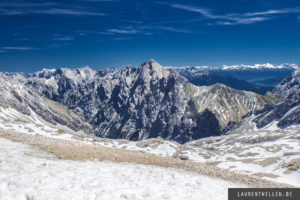 Zugspitze photo