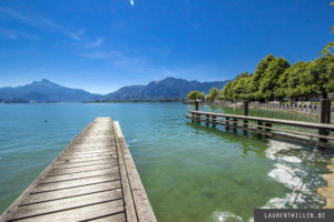 Salzkammergut photo