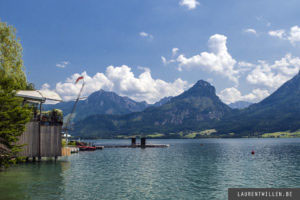 Salzkammergut photo