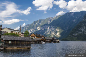 Salzkammergut photo