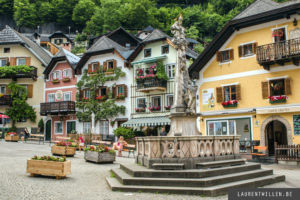 Salzkammergut photo
