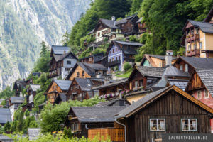 Salzkammergut photo