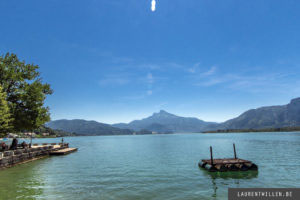 Salzkammergut photo