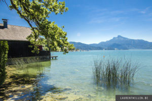 Salzkammergut photo