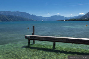 Salzkammergut photo