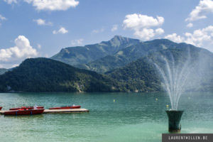 Salzkammergut photo