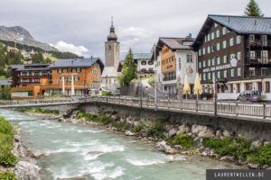 Lech photo