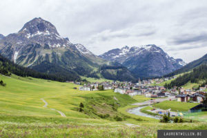 Lech photo