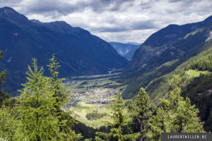 Stuibenfall photo