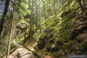 Stuibenfall photo