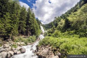 Stuibenfall photo