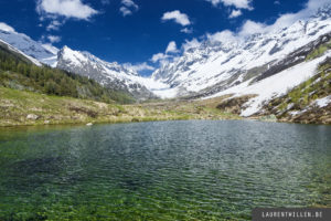 Vallée de Lotschental