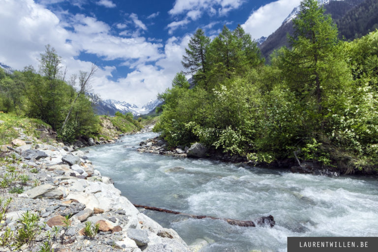 Vallée de Lotschental