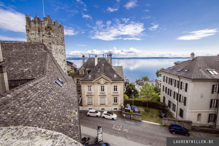 Neuchatel photo