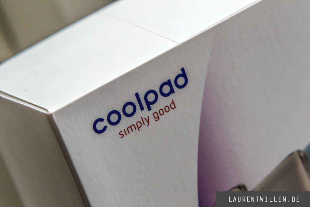 Leeco Coolpad Cool1 test avis review