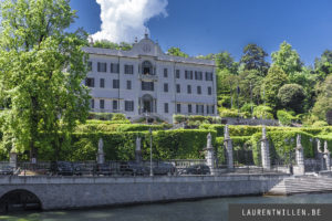 Lac de Côme - Como lake