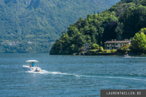Lac de Côme - Como lake