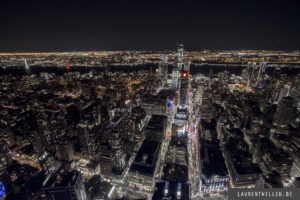 empire state building photo