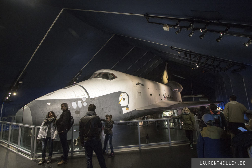 intrepid museum photo