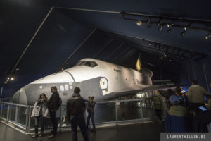 intrepid museum photo