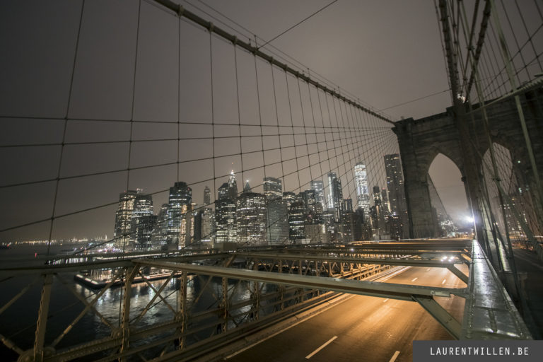 new york brooklyn bridge photo