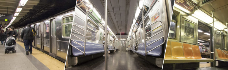 new york city metro metro card