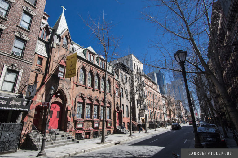 new york hells kitchen