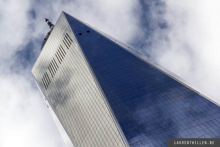 new york one world photo