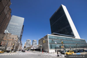 new york united nations
