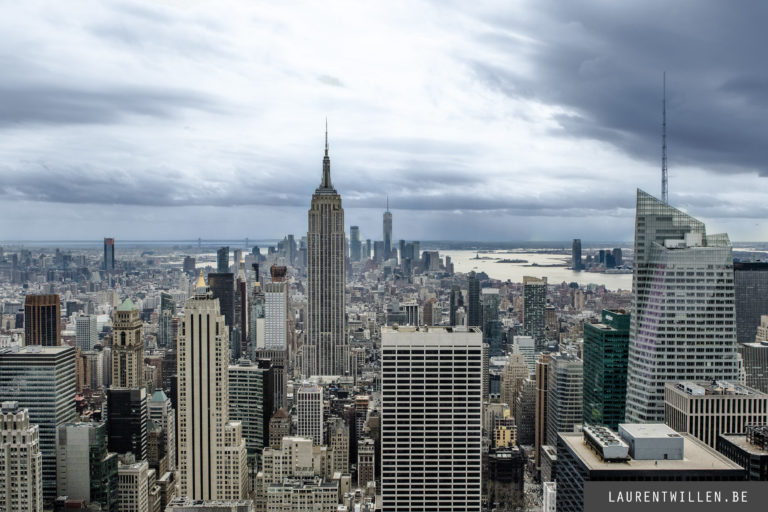 Top of the Rock photo