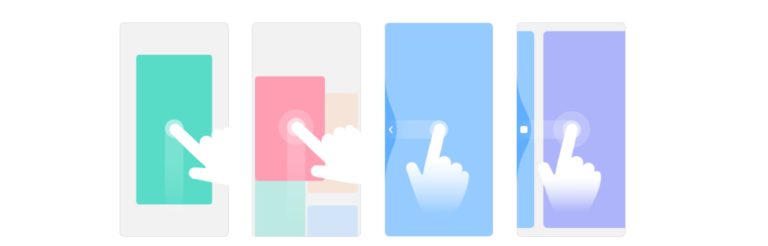 xiaomi redmi note 5 MIUI 10