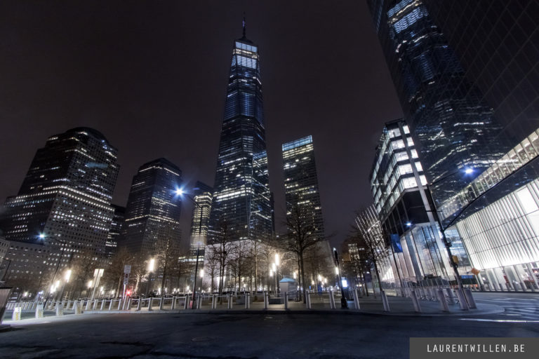new york nuit night one world observatory