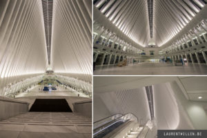 new york oculus photo
