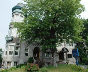 manoir sherbrooke montreal avis