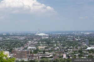 montreal skyline jour day photo