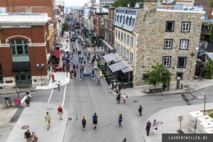 quebec photo