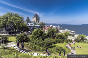 quebec photo