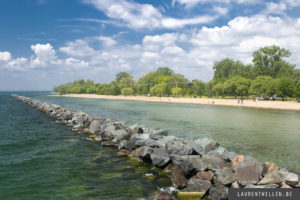 toronto islands photo
