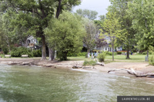toronto islands photo