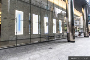 toronto suits filming location