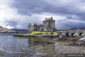 Eilean Donan photo