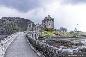 Eilean Donan photo