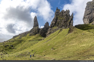ile skye island visit sejour