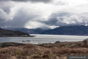 Photo Ile de Skye