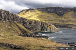 Photo Ile de Skye