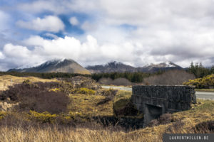 Photo Ile de Skye