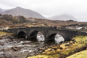 Photo Ile de Skye