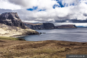 Photo Ile de Skye