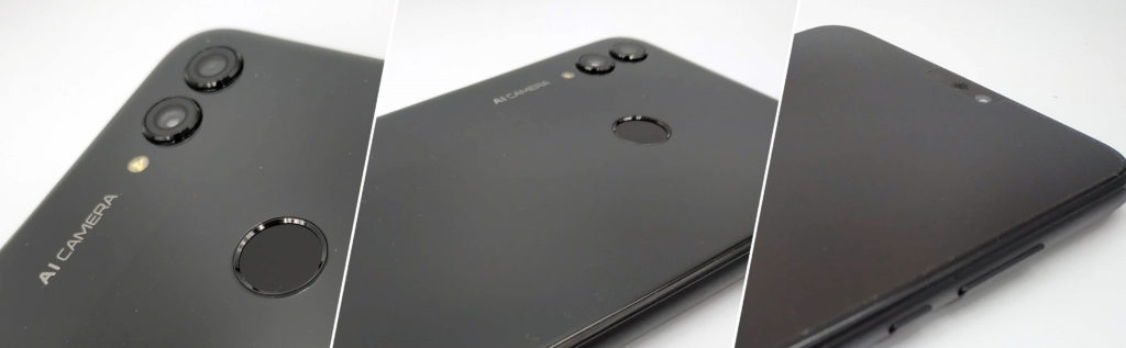 honor 8x test avis review photo